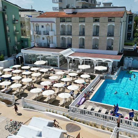 Hotel Rosa Maria Elite بيلاريا-إيجيا مارينا المظهر الخارجي الصورة