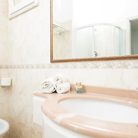 Hotel Rosa Maria Elite بيلاريا-إيجيا مارينا المظهر الخارجي الصورة