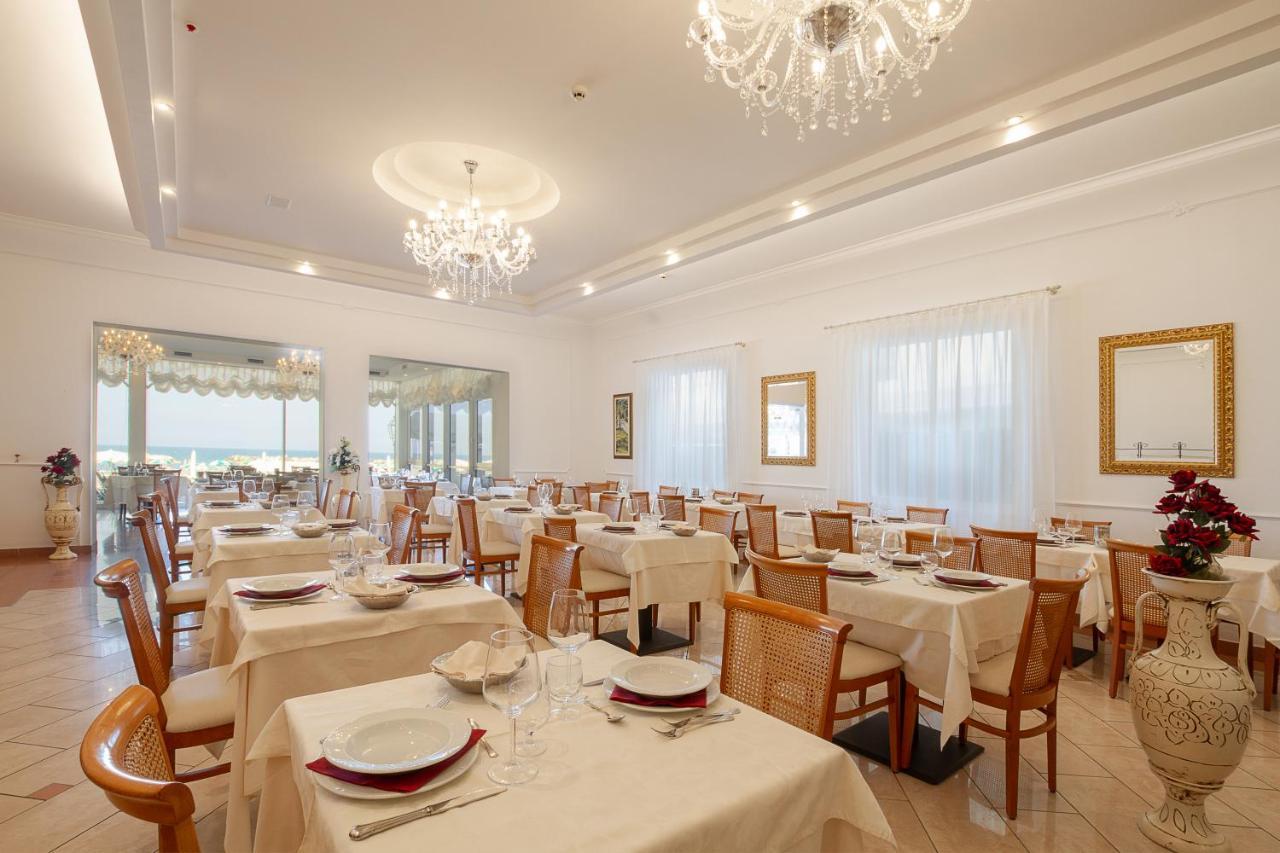 Hotel Rosa Maria Elite بيلاريا-إيجيا مارينا المظهر الخارجي الصورة