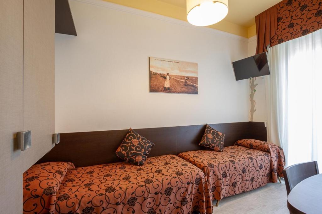 Hotel Rosa Maria Elite بيلاريا-إيجيا مارينا المظهر الخارجي الصورة