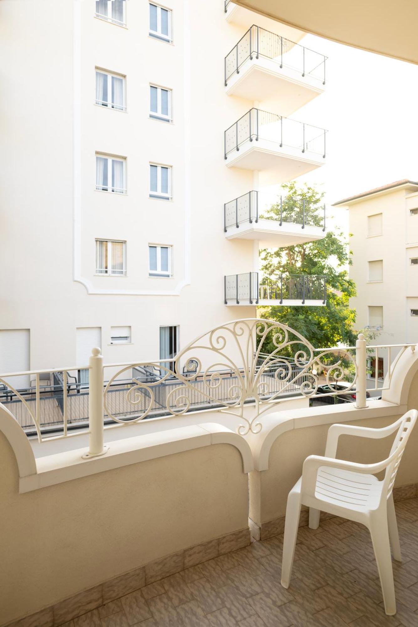 Hotel Rosa Maria Elite بيلاريا-إيجيا مارينا الغرفة الصورة