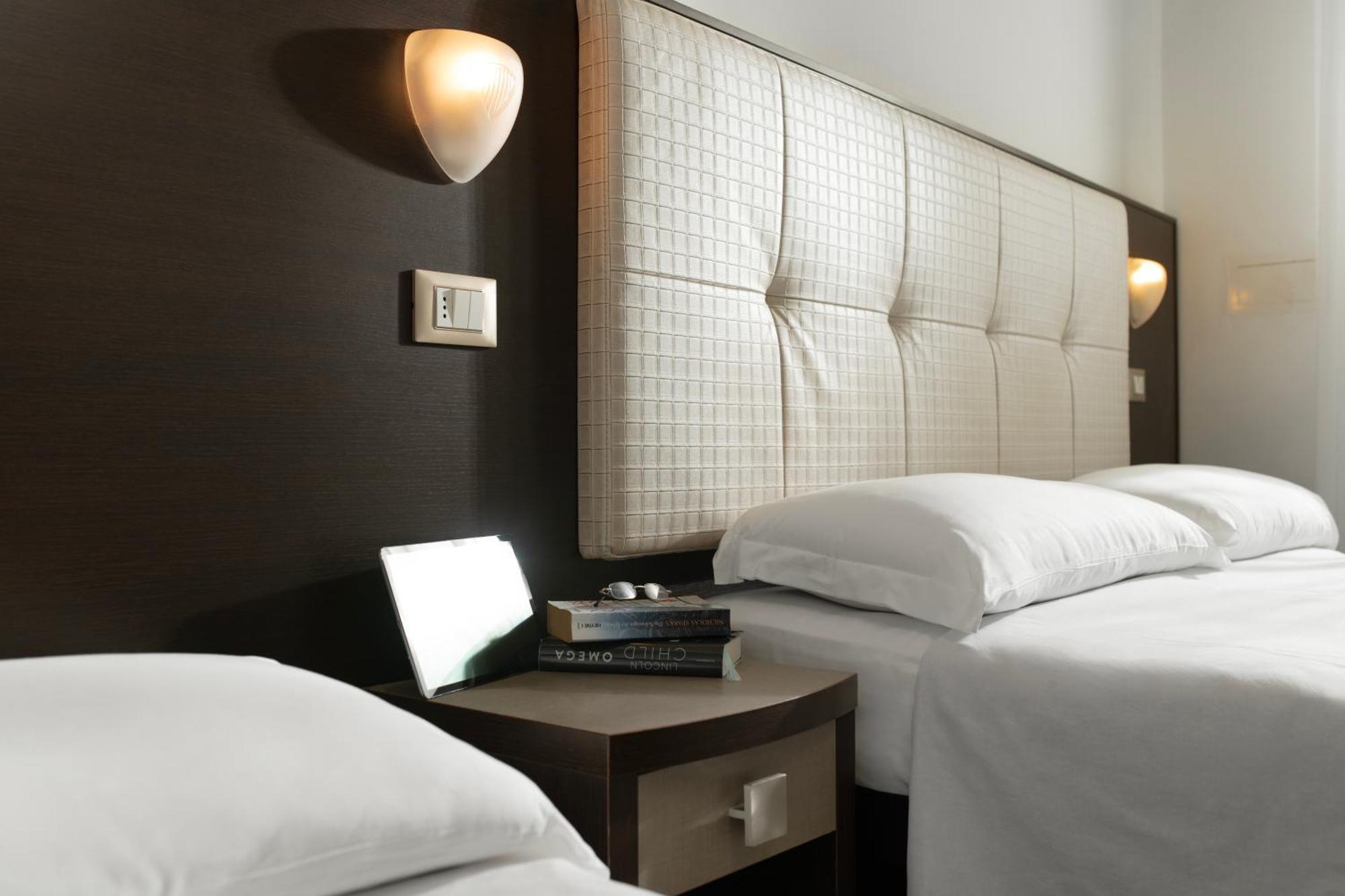 Hotel Rosa Maria Elite بيلاريا-إيجيا مارينا المظهر الخارجي الصورة