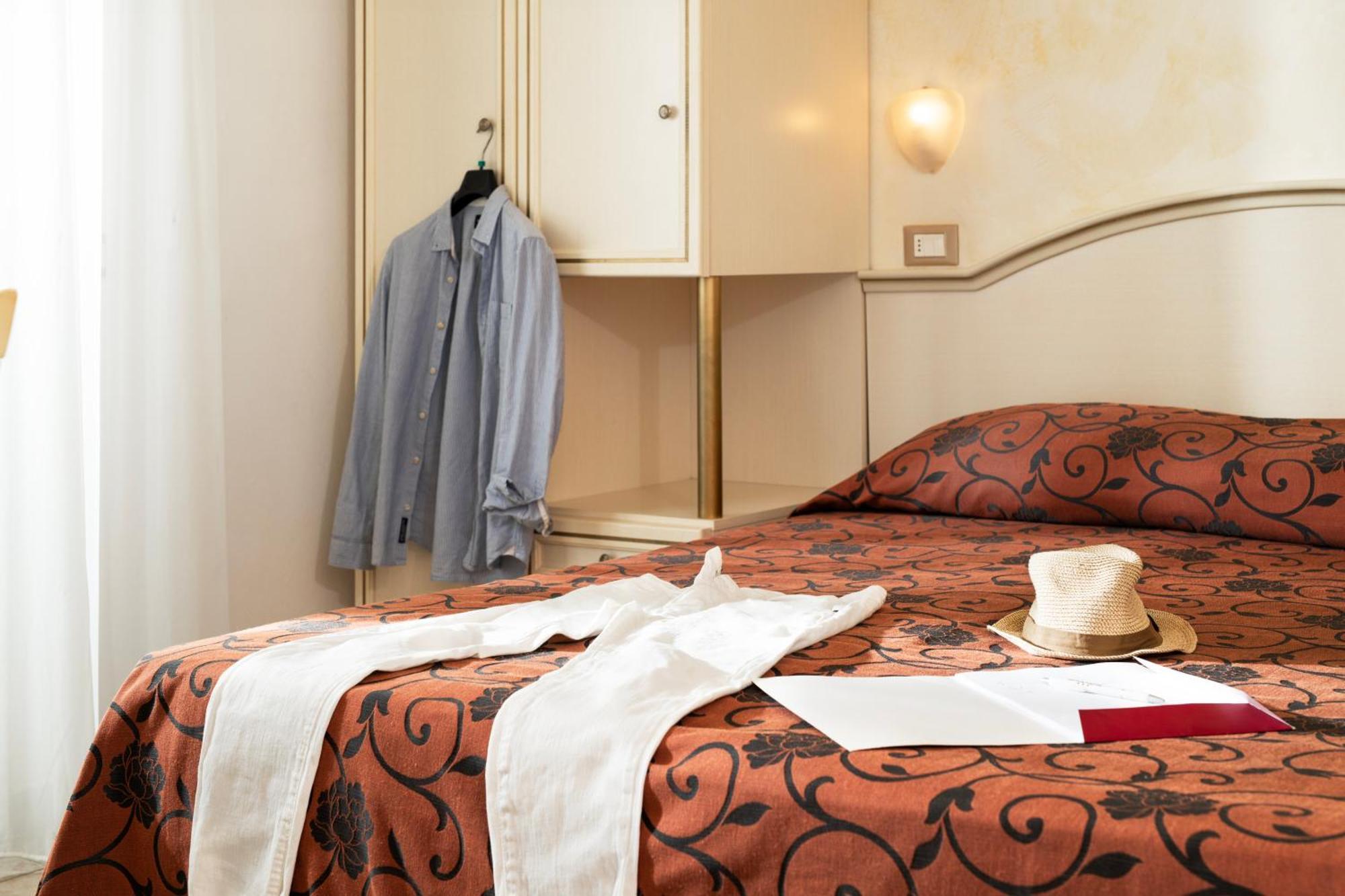 Hotel Rosa Maria Elite بيلاريا-إيجيا مارينا المظهر الخارجي الصورة