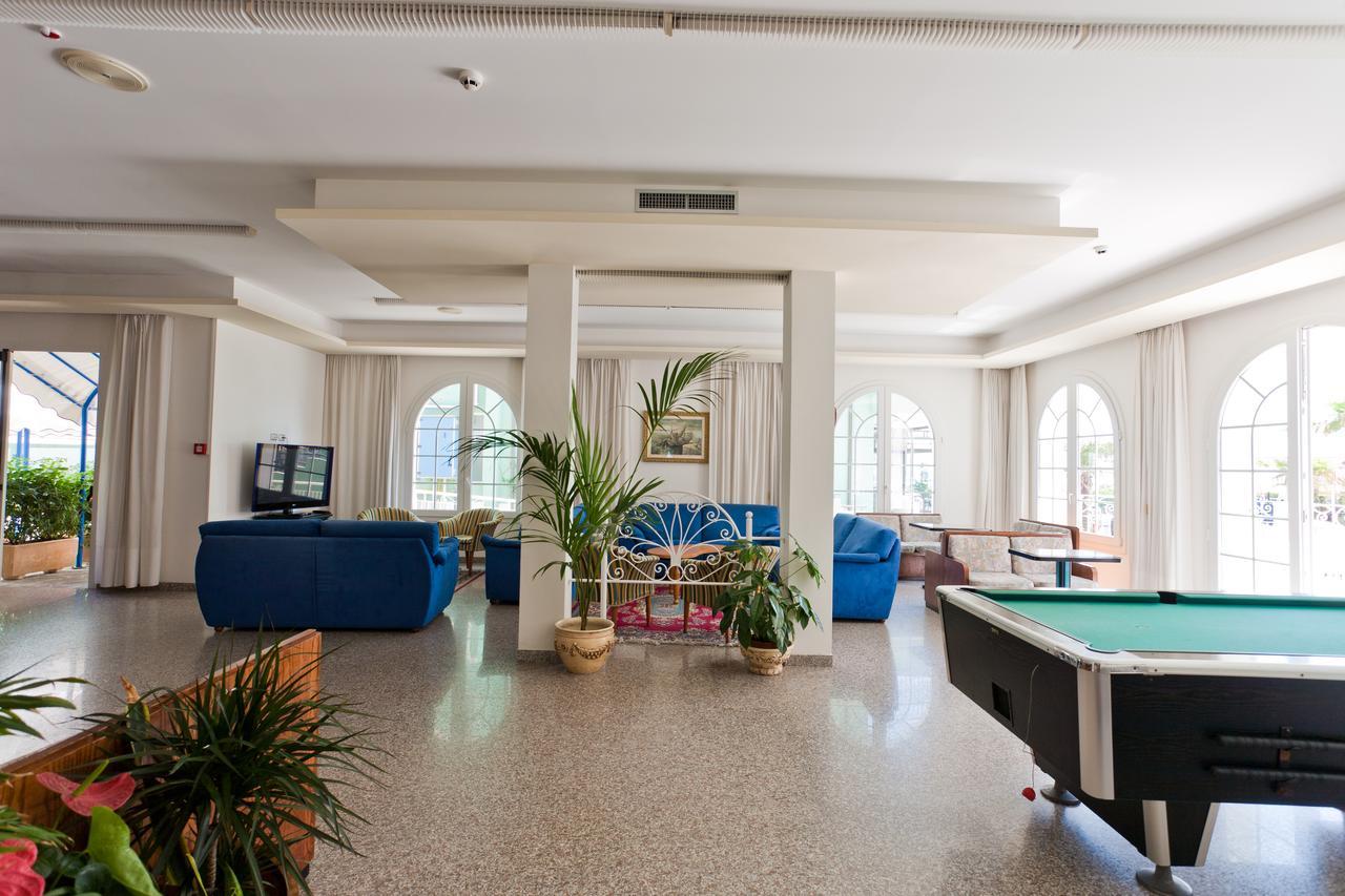 Hotel Rosa Maria Elite بيلاريا-إيجيا مارينا المظهر الخارجي الصورة