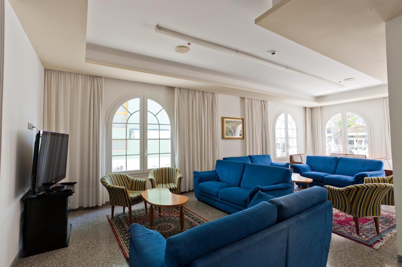 Hotel Rosa Maria Elite بيلاريا-إيجيا مارينا المظهر الخارجي الصورة